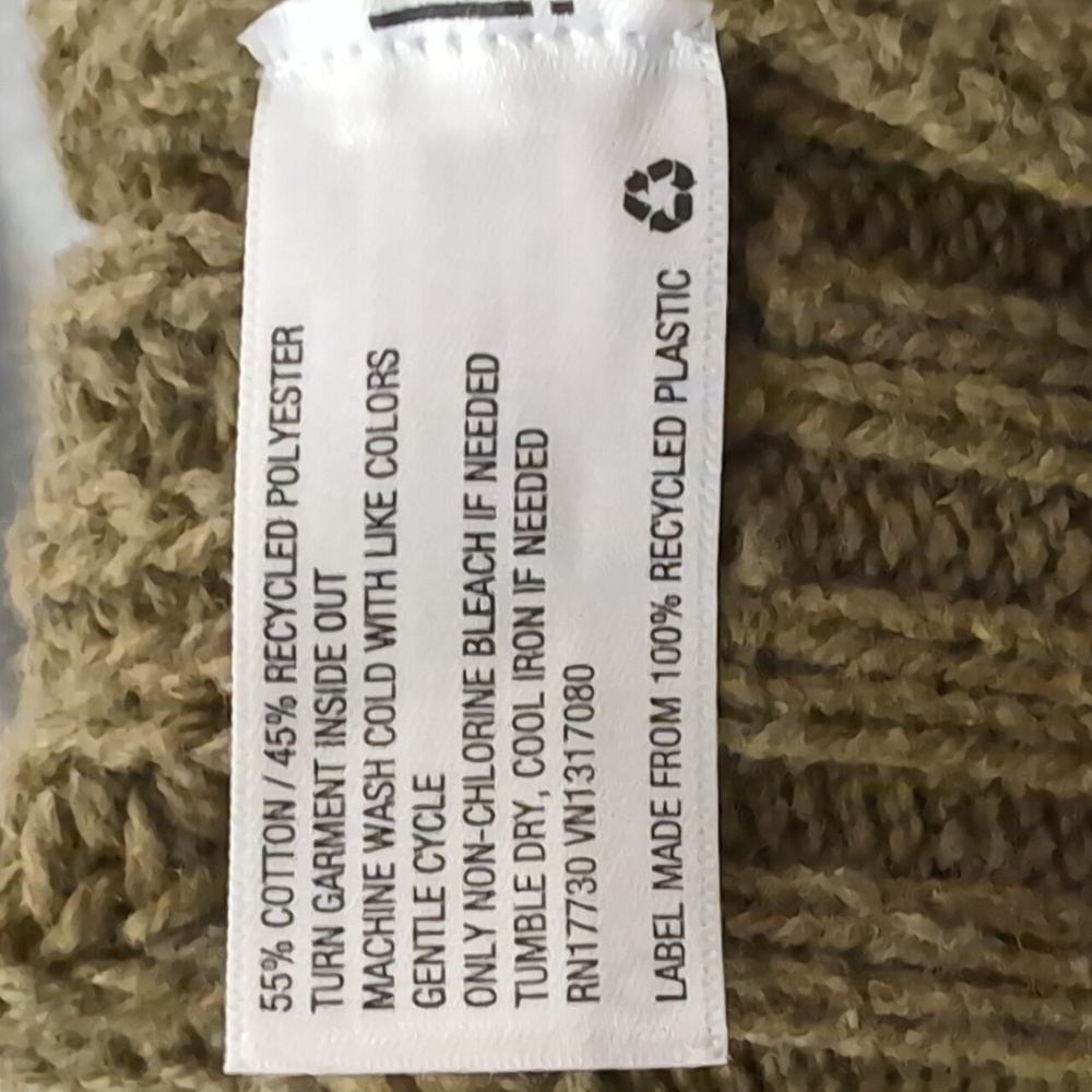 Universal Thread knit top - Picture 2 of 4